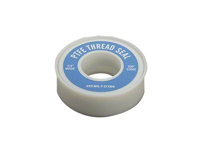 Fragola Performance Systems Pipe Tape 1/4 x 43ft - 900063