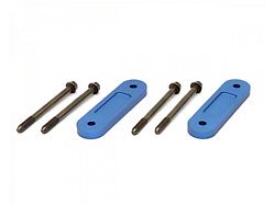Megan Racing Front Anti-Bump Steer Kit for Honda S2000 - MRS-HA-1591