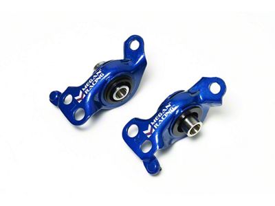 Megan Racing Front Compliance Bushings - MRS-HA-0301 - MRS-HA-0301