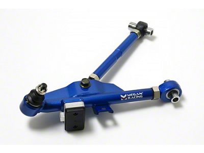 Megan Racing Front Control Arms for Nissan 240SX S14 95-98 - MRS-NS-1820