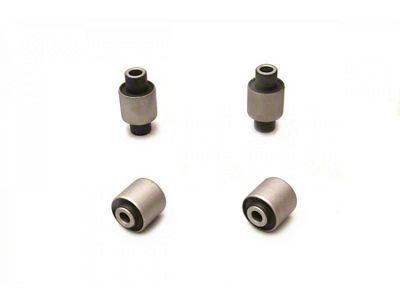 Megan Racing Front Lower Arm Bushings for Nissan 350Z 03-09 / Infiniti G35 03-06 - MRS-NS-0300