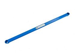 Megan Racing Front Lower Bar for Honda Civic 06-11 - Blue - MR-SB-HC06FL-B