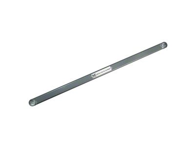 Megan Racing Front Lower Bar for Honda Civic 06-11 - Gunmetal - MR-SB-HC06FL-G