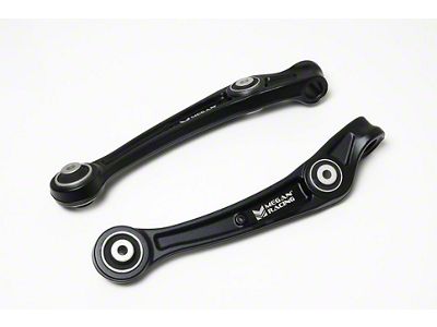 Megan Racing Front Lower Control Arm for Audi A4 B8/8K Nov 2009 - 2014- MRS-AU-1912