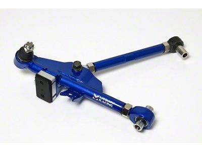 Megan Racing Front Lower Control Arms for Nissan 240SX 89-94 S13 - MRS-NS-1721