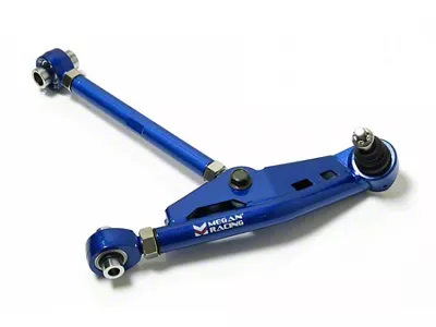 Megan Racing Front Lower Control Arms for Scion FR-S 13-16 / Toyota 86 2017 - MRS-SC-0624