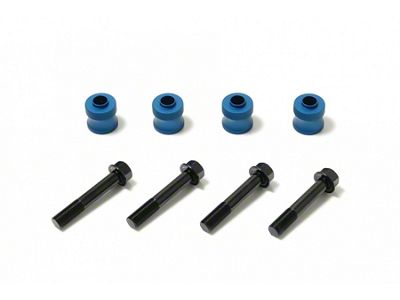 Megan Racing Front Roll Center Adjusters for Lexus GS300/GS350 06-11 / IS250/IS350 06-13 - MRS-LX-0351