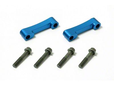 Megan Racing Front Roll Center Adjusters for Lexus LS400 95-00 - MRS-LX-0450