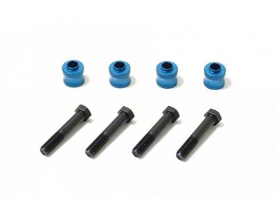Megan Racing Front Roll Center Adjusters for Lexus LS430 01-06 - MRS-LX-0451