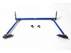Megan Racing Front Traction Bar - Integra MRS-HA-0392