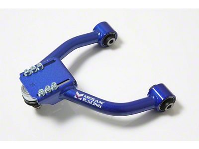 Megan Racing Front Upper Arms for Acura TSX 09-14 / Honda Accord 08-12 / - MRS-HA-0115
