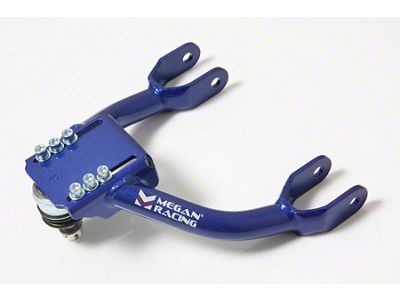 Megan Racing Front Upper Arms for Honda Accord 94-97 - MRS-HA-0117
