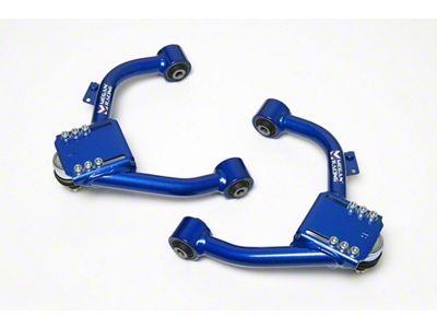 Megan Racing Front Upper Arms for Honda Accord 98-02 - MRS-HA-0118