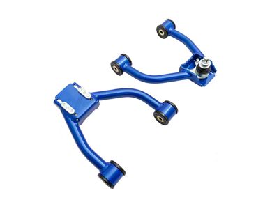 Megan Racing Front Upper Camber Arms for Lexus IS250/IS350 06-13 / GS350 06-11 Excludes - MRC-LX-0313