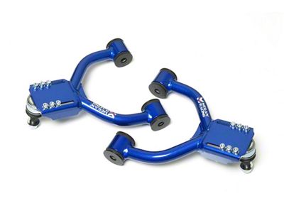 Megan Racing Front Upper Camber Arms for Lexus SC300/SC400 92-00 / Toyota Supra 93-98 - MRS-TY-1411