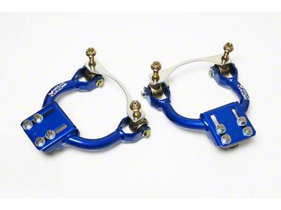 Megan Racing Front Upper Control Arms for Honda Civic 92-95 - MRS-HA-0310