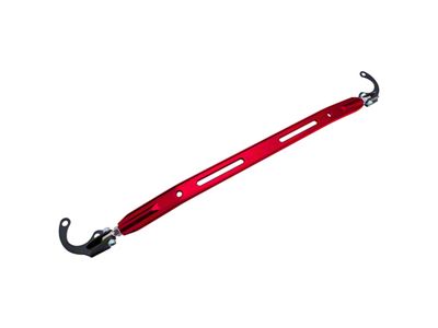 Megan Racing Front Upper Strut Tower Bar for Acura Integra 90-01 / Honda Civic - MR-SB-HC8800FU-R
