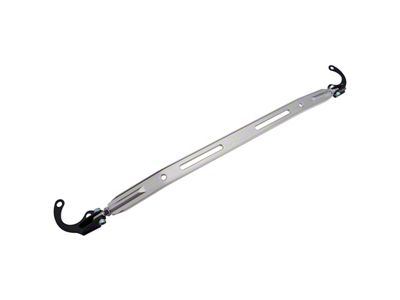 Megan Racing Front Upper Strut Tower Bar for Acura Integra 90-01 / Honda Civic - MR-SB-HC8800FU-P