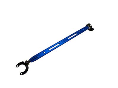 Megan Racing Front Upper Strut Tower Bar for Honda Accord 90-93 - Blue