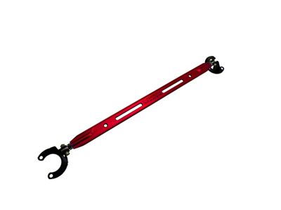 Megan Racing Front Upper Strut Tower Bar for Honda Accord 90-93 - Red