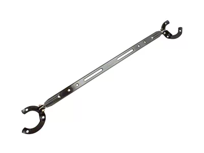 Megan Racing Front Upper Strut Tower Bar for Honda Civic 01-05 Excludes EX - MR-SB-HC01FU-G