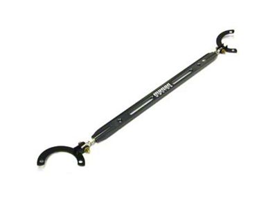 Megan Racing Front Upper Strut Tower Bar for Honda Prelude 92-96 / 97-01 - MR-SB-HP9201FU-G