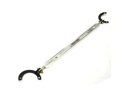 Megan Racing Front Upper Strut Tower Bar for Nissan 240SX S13 89-94 / S14 - MR-SB-NS13FU-P