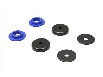 Megan Racing Rear Differential Mount Stopper for Scion FR-S 2013+ / Subaru BRZ 2013+ - MRS-SC-0602