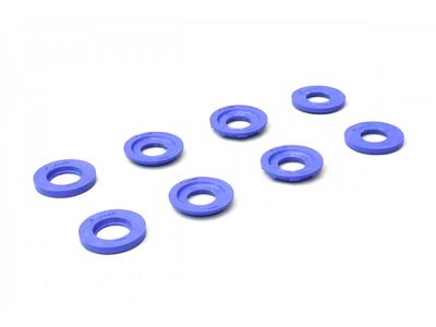 Megan Racing Rear Subframe Bushing Insert for Scion FR-S 2013+ / Subaru BRZ 2013+ - MRS-SC-0692