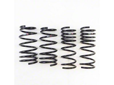 RS-R 13-16 Scion FR-S ZN6 Super Down Springs - T065S