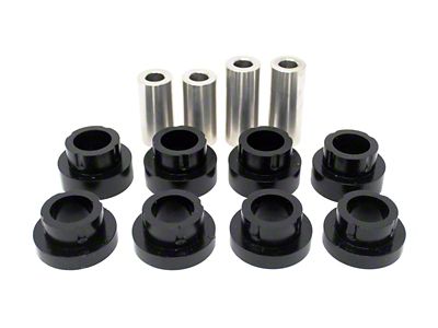 Torque Solution Rear Upper Inner Control Arm Bushings: 2008+ Subaru - TS-SU-452