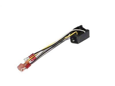FAST Tach Adapter Assembly - 170637CPG