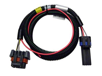 FAST Ign Adapter Harness GM LT1 - 301304