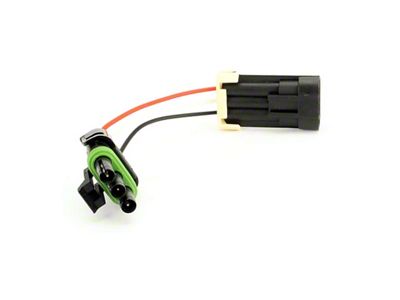FAST Adapter Early Map - 308031
