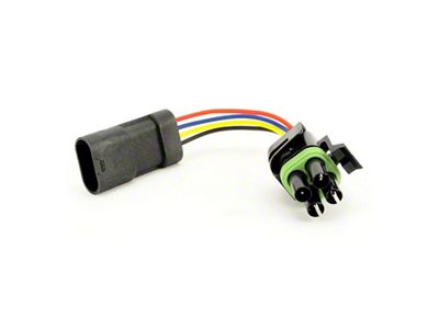 FAST Adapter Early Iac - 308032