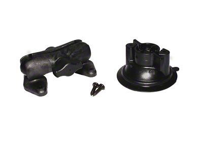 FAST Air/Fuel Meter Suction Cup - 170492