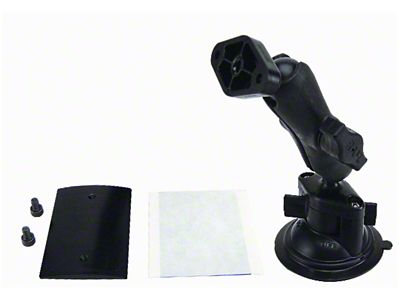 FAST Air/Fuel Meter Mounting - 170493