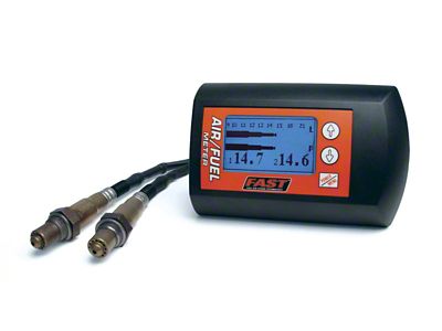 FAST Air/Fuel Meter - 2 Sensor - 170402