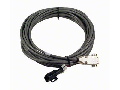 FAST 25-Ft Cable Pc To ECU - 308014