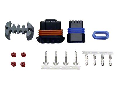 FAST Connector Kit Only GM HEI - 301302K