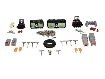 FAST Connector Kit Universal Xim - 301315K