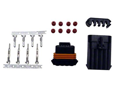 FAST Connector Kit VSS - 301403K