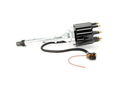 FAST Billet Dist SBC/BBC Dual - 305005