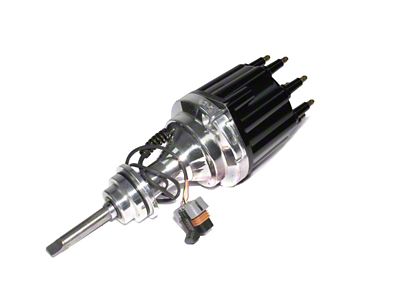 FAST Billet Dist Dual Sync Sb - 305011