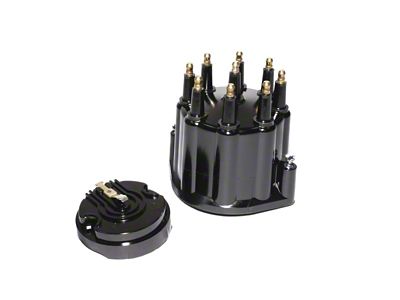 FAST Dist. Cap & Rotor Replacement - 305014