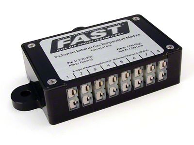 FAST Egt Module Unit - 301418