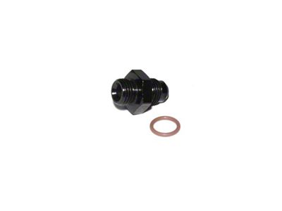 FAST Stright O-Ring; -6AN