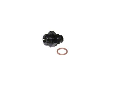 FAST Stright O-Ring; -6AN