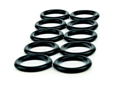 FAST O-Rings For -3 Sae Fittings - 30253OR-10