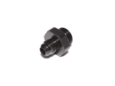 FAST Fitting W/O-Ring -8 Sae O-Ring - 30281-1